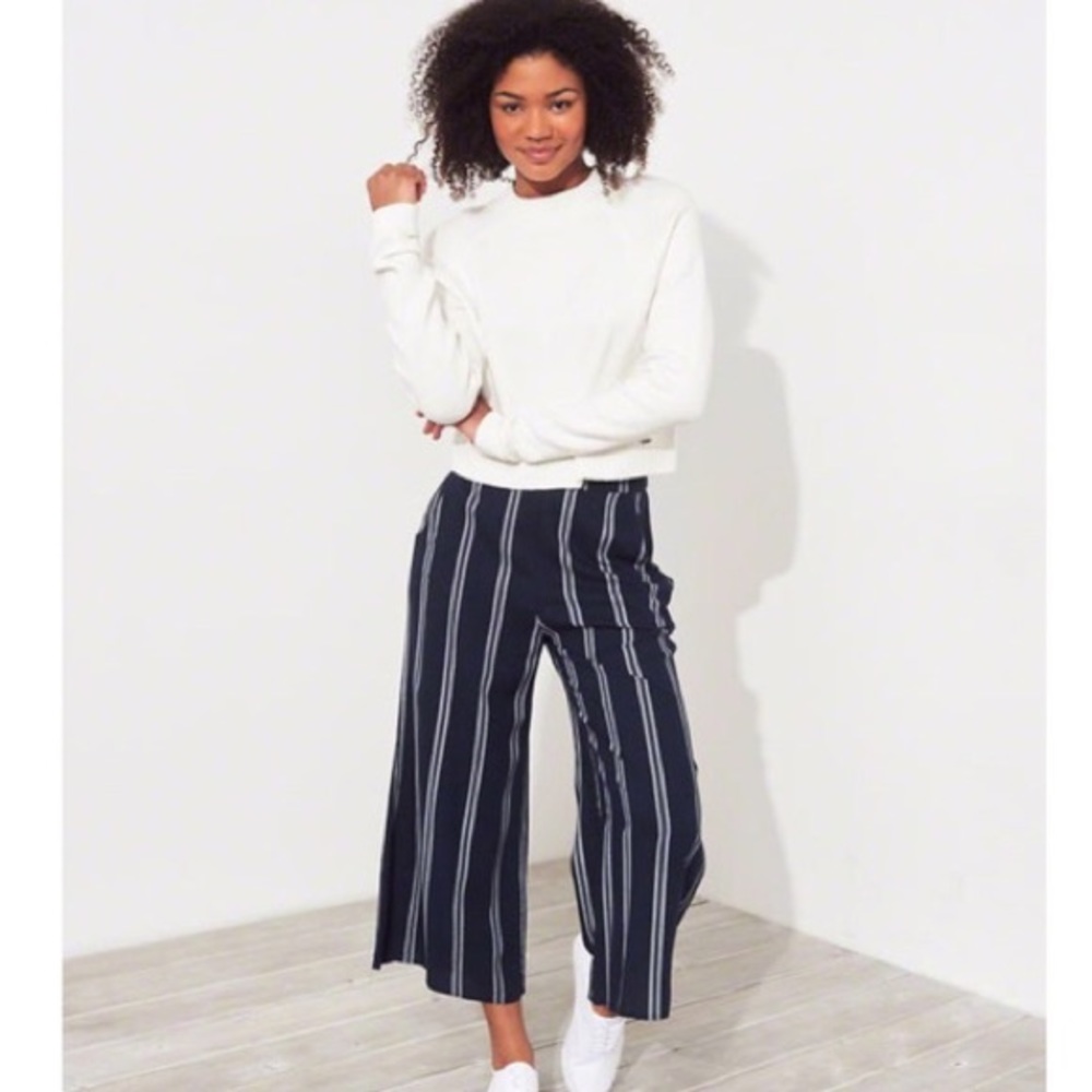 Palazzo Pants